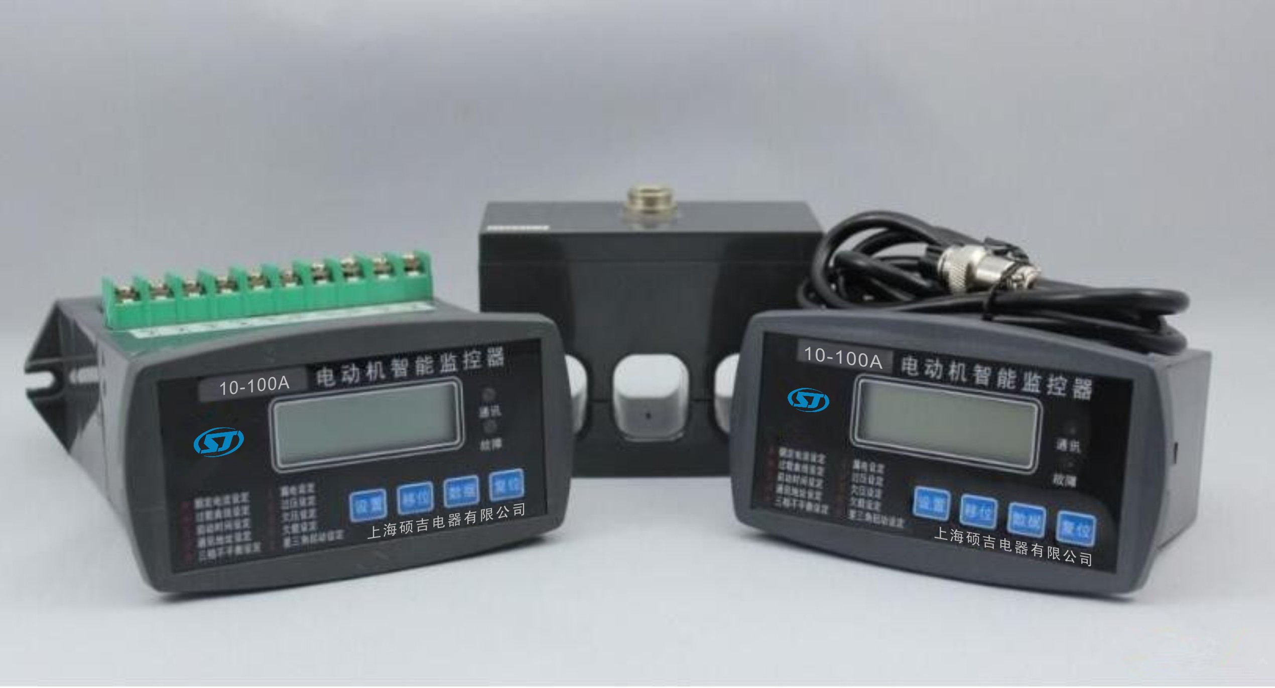 爲(wèi)什麼電動機(jī)保護(hù)器可以維護(hù)電機(jī)，增長壽命，減少損失