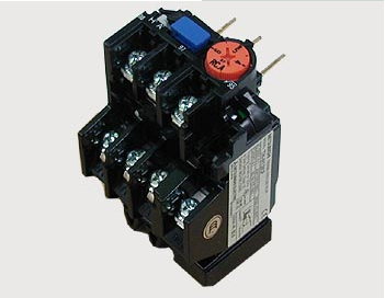 關(guān)于電動機保護器種類的介紹