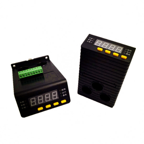 電動(dòng)機(jī)保護(hù)器怎么選型？電機(jī)保護(hù)器類(lèi)型與選型方法