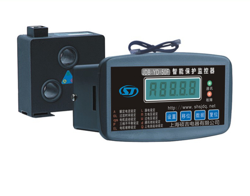 廣東江門電動機(jī)保護(hù)控制器廠家哪個好？